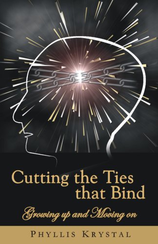 9788178990590: by Phyllis Krystal Cutting the Ties That Bind (2008) Paperback