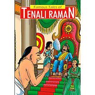 Stock image for Tenali Raman for sale by medimops