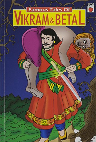vikram betal - AbeBooks vikram betal - AbeBooks