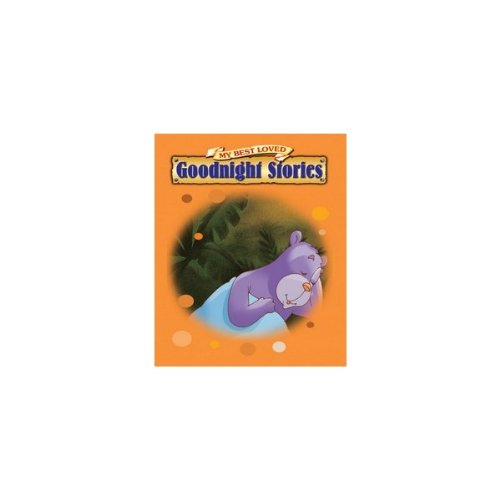 Beispielbild fr Goodnight Stories zum Verkauf von Ammareal
