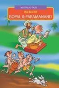 Beispielbild fr Best of Gopal and Paramanand zum Verkauf von medimops