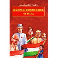 Stock image for Renowned Freedom Fighters of India for sale by ThriftBooks-Atlanta