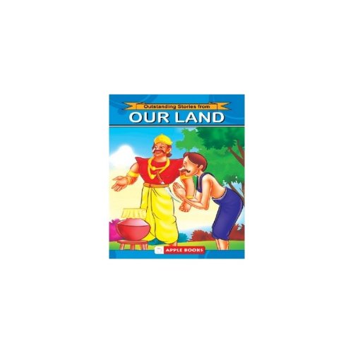 Stock image for Our Land for sale by AwesomeBooks