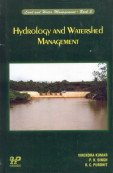Imagen de archivo de Hydrology and Watershed Management a la venta por Vedams eBooks (P) Ltd