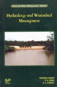 9788179060971: Hydrology and Watershed Management