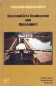Stock image for Command Area Development and Management for sale by Vedams eBooks (P) Ltd