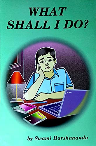 Stock image for What Shall I Do? for sale by Books Puddle