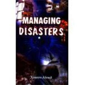 Beispielbild fr Managing Disasters zum Verkauf von Books Puddle