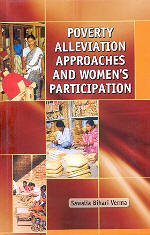 Stock image for Poverty Alleviation Approaches and Women's Participation for sale by Books Puddle