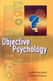 9788179100721: Objective Psychology