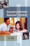 Stock image for Educating Mentally Retarded Children for sale by Books Puddle