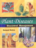 9788179101087: Plant Diseases: Biocontrol Management