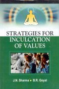 Stock image for Strategies for Inculcation of Values for sale by Books Puddle