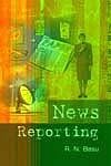 Beispielbild fr News Reporting zum Verkauf von Books Puddle