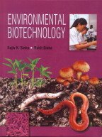 Stock image for Environmental Biotechnology for sale by Books Puddle