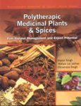 Polytherapic Medicinal Plants & Spices (9788179102398) by Singh,K.