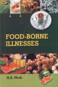 Stock image for Food-borne Illnesses for sale by dsmbooks