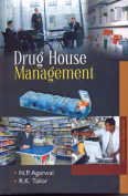 Stock image for Drug House Management for sale by Books Puddle