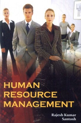 Stock image for Human Resource Management for sale by Books Puddle