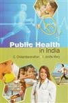 Stock image for Public Health in India for sale by dsmbooks