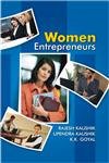 9788179103722: Women Entrepreneurs