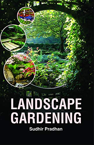 Beispielbild fr Landscape Gardening and Design with Plants zum Verkauf von Books Puddle