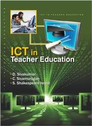 Stock image for Ict in teacher education for sale by dsmbooks