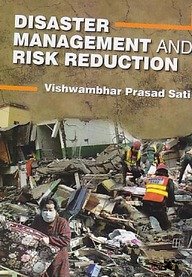 9788179104293: Disaster Management and Risk Reduction