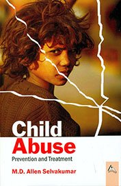 9788179104484: Child Abuse: Prevention and Treatment