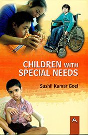 Stock image for Children With Special Needs for sale by dsmbooks