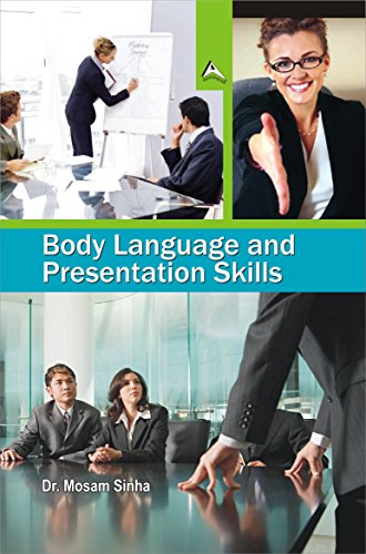 9788179104705: Body Language and Presentation Skills