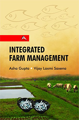 Stock image for Integrated Farm Management for sale by dsmbooks