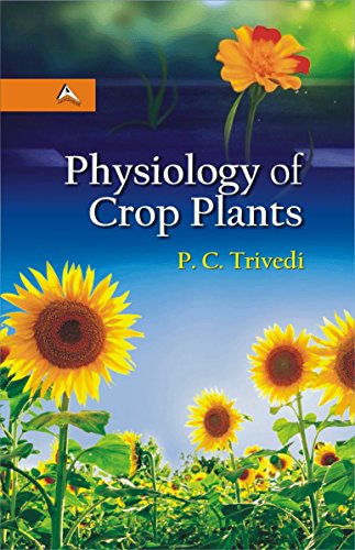 Stock image for Physiology of Crop Plants for sale by Books Puddle