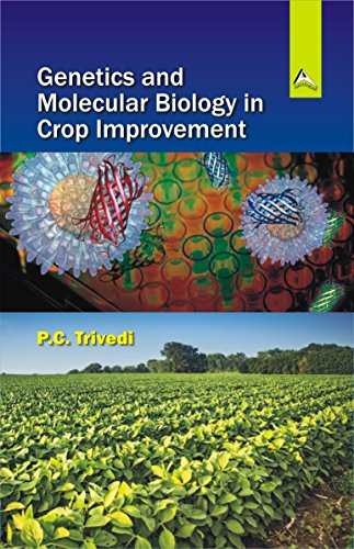 Stock image for Genetics and Molecular Biology in Crop Improvement for sale by Books Puddle