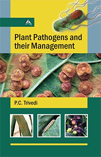 Stock image for Plant Pathogens and their Management for sale by Books Puddle