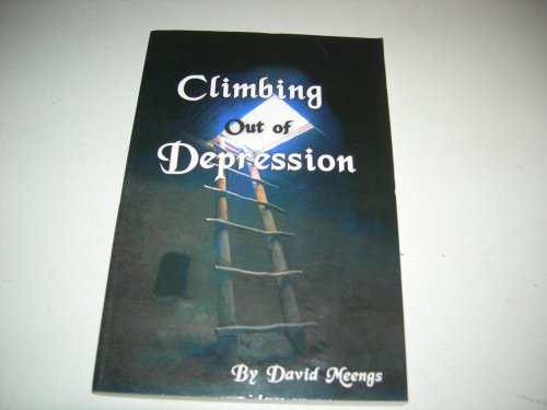 Stock image for Climbing Out of Depression for sale by SecondSale