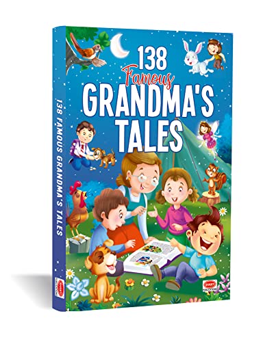 Stock image for 140 Famous Grandpa*s Stories for sale by dsmbooks