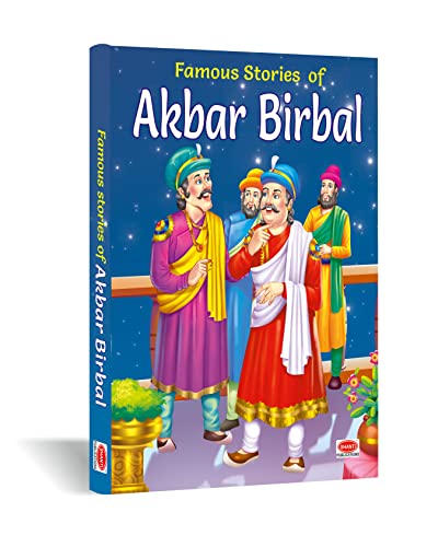 Stock image for Famous Stories Of Akbar Birbal for sale by Better World Books Ltd