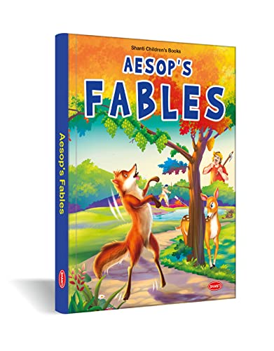 Stock image for Aesop's Fables for sale by AwesomeBooks