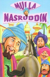 Stock image for MULLA NASRUDDIN, NULL for sale by dsmbooks