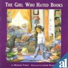 Girl Who Hated Books (9788179251775) by Pawagi, Manjusha