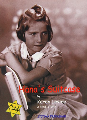 Imagen de archivo de Hana's Suitcase - A True Story a la venta por Better World Books