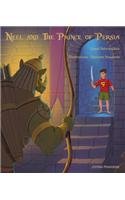 9788179253120: Neel and the Prince of Persia