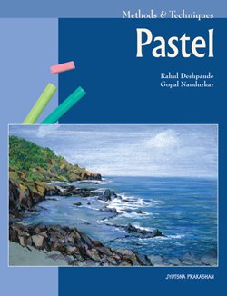 Imagen de archivo de Methods and Techniques - Pastel a la venta por Half Price Books Inc.