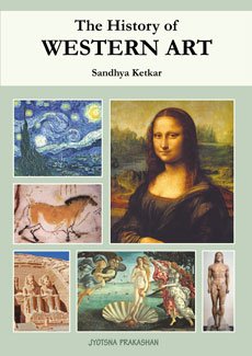Stock image for The History of Western Art for sale by Books Puddle