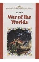 Stock image for War of the Worlds for sale by Books Puddle
