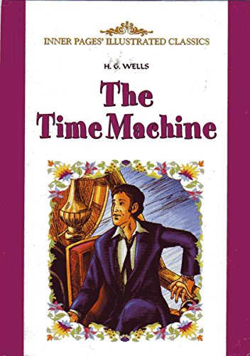 Stock image for The Time Machine for sale by Books Puddle