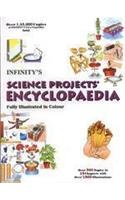 Stock image for Infinity's Science Projects Encyclopedia for sale by HPB-Diamond