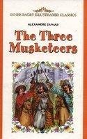 Stock image for The Three Musketeers for sale by Books Puddle