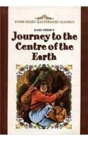 Stock image for Journey to the Centre of the Earth for sale by Books Puddle